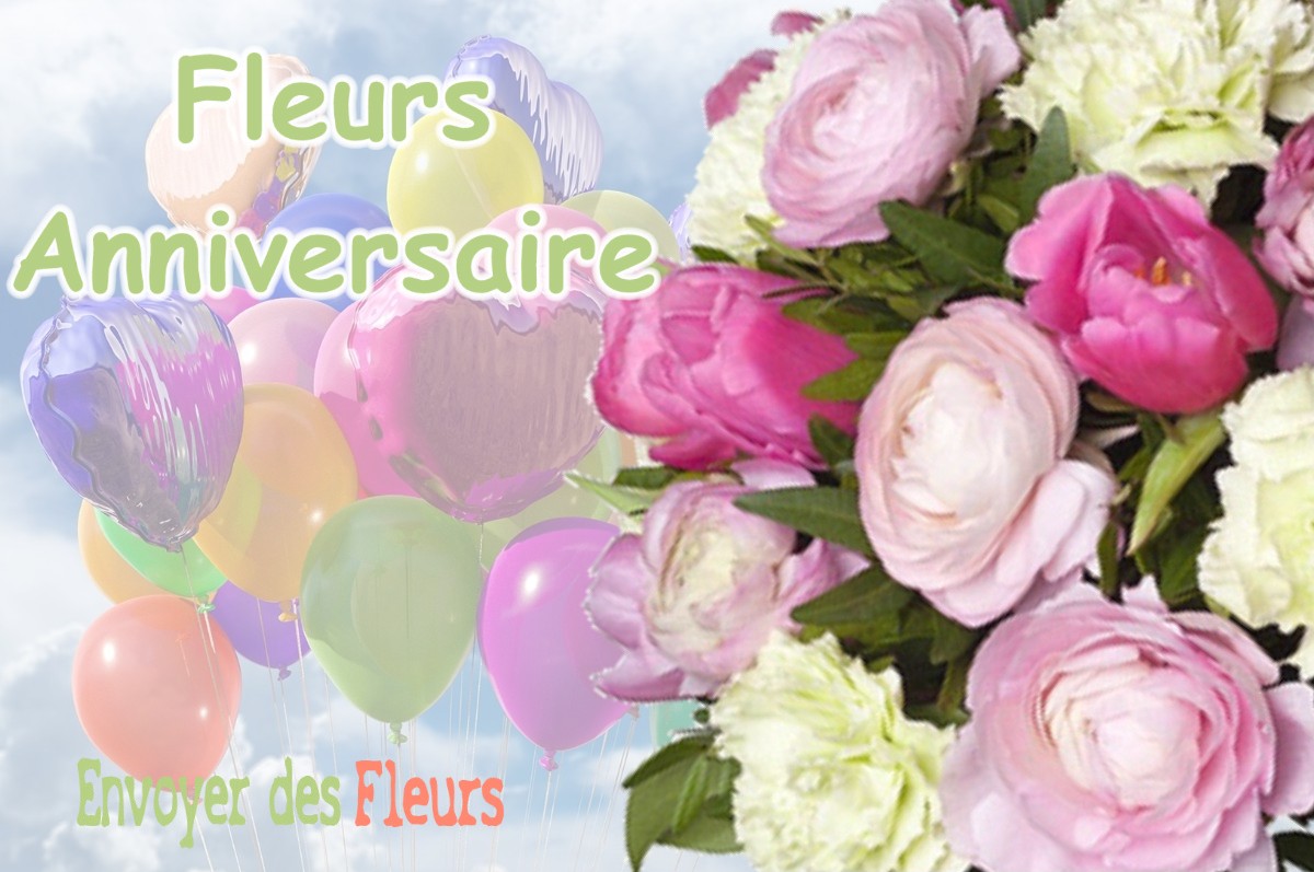 lIVRAISON FLEURS ANNIVERSAIRE à LESTELLE-DE-SAINT-MARTORY