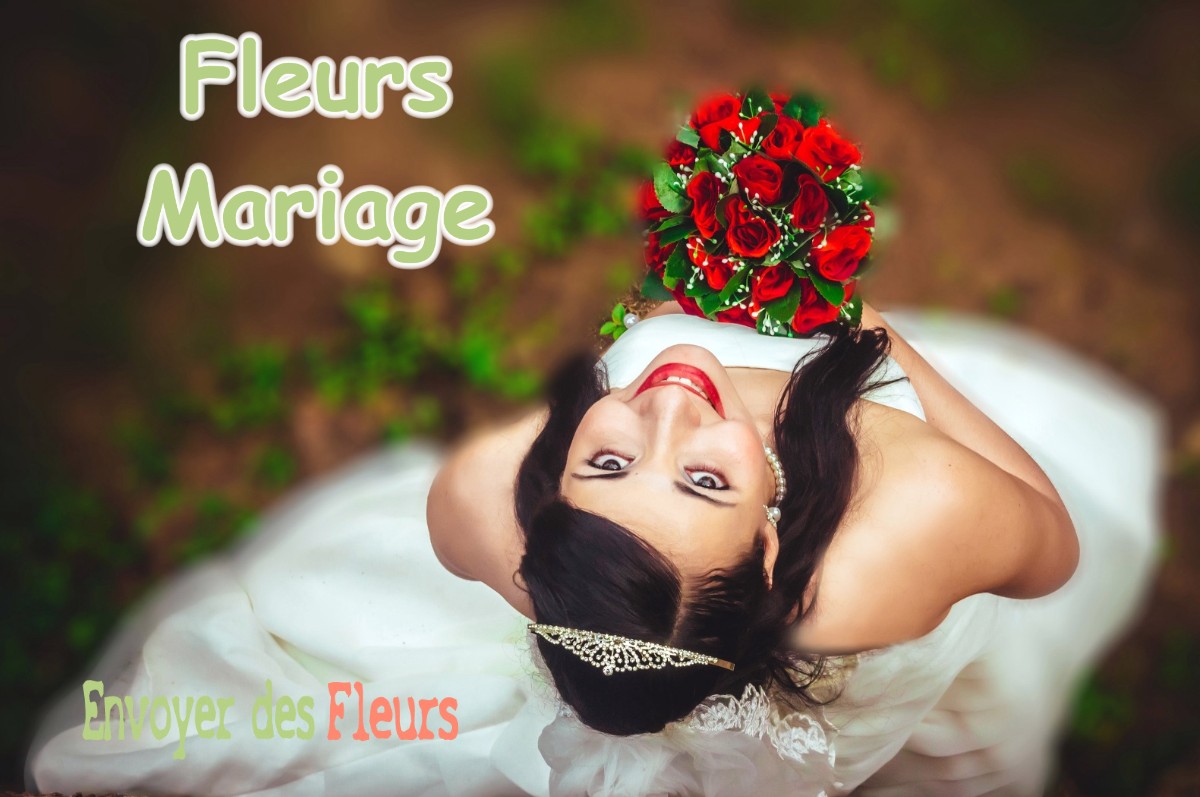 lIVRAISON FLEURS MARIAGE à LESTELLE-DE-SAINT-MARTORY