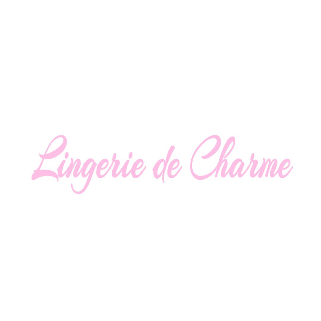 LINGERIE DE CHARME LESTELLE-DE-SAINT-MARTORY